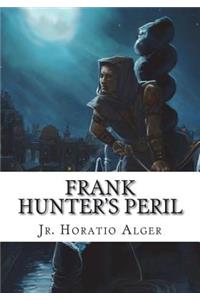 Frank Hunter's Peril