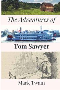 The Adventures of Tom Sawyer