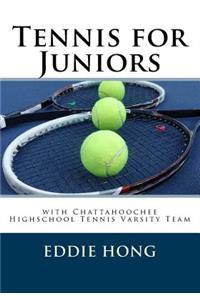 Tennis for Juniors