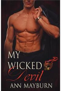 My Wicked Devil