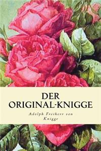 Der Original-Knigge