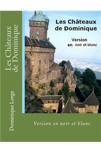 Les Châteaux de Dominique