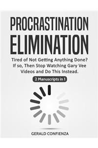 Procrastination Elimination