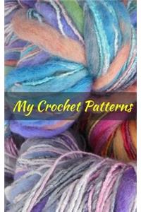 My Crochet Patterns
