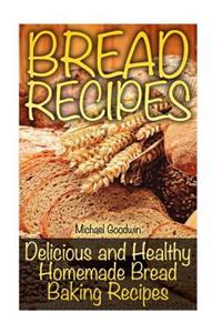 Bread Recipes