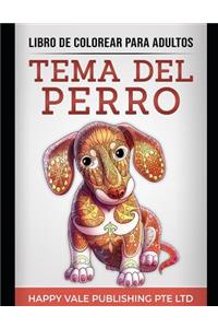 Libro De Colorear Para Adultos