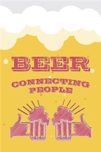 Beer Connecting People