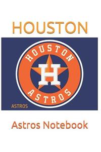 Houston: Astros