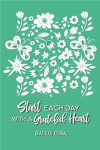 Gratitude Journal