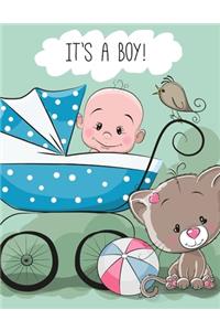 It's a Boy