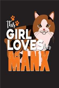 This Girl Loves Her Manx