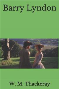 Barry Lyndon