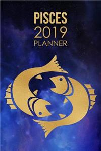 Pisces Planner