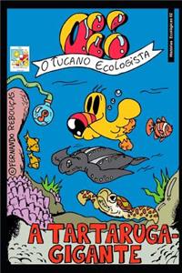 Oi! O Tucano Ecologista