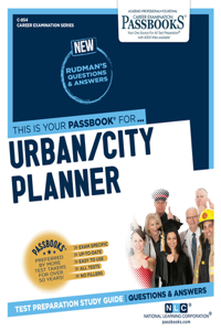 Urban/City Planner, 854