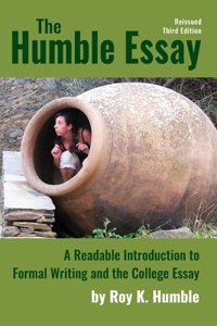 The Humble Essay, 3e