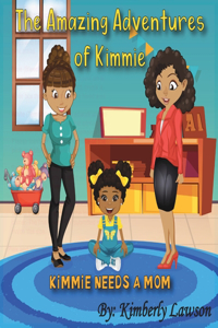 Amazing Adventures of Kimmie