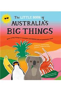 The Little Book of Australia's Big Things