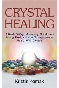 Crystal Healing