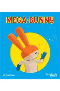 Mega Bunny