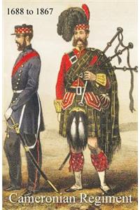 Historical Record of the Twenty-Sixth or Cameronian Regiment