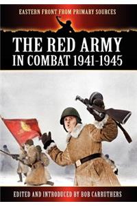 Red Army in Combat 1941-1945