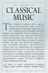 Library of Classical Music