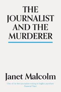 The Journalist And The Murderer