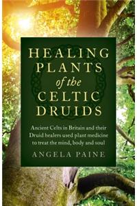 Healing Plants of the Celtic Druids