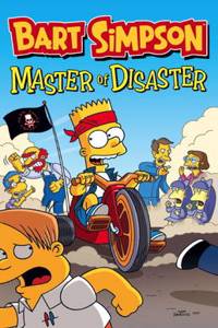 Bart Simpson
