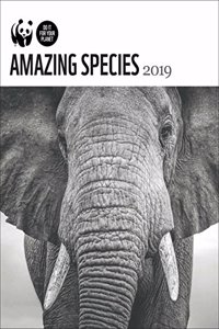 WWF AMAZING SPECIES DLX D 2019