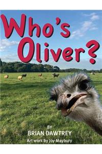 Who's Oliver?