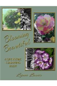 Blooming Beautiful