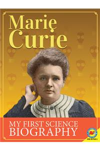 Marie Curie