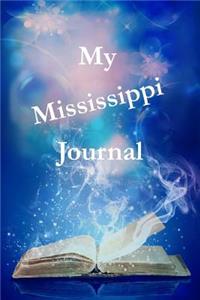 My Mississippi Journal