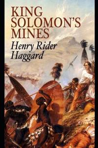 King Solomon's Mines