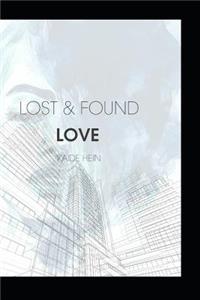 Lost and Found