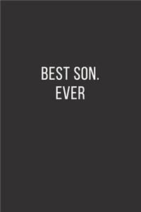 Best Son. Ever