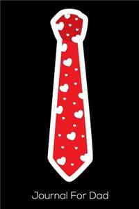 Journal for Dad