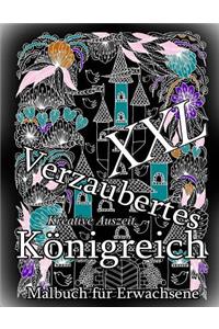 Malbuch Für Erwachsene