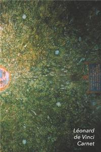 Léonard de Vinci Carnet