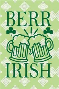 Berr Irish