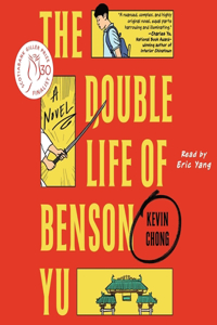 Double Life of Benson Yu