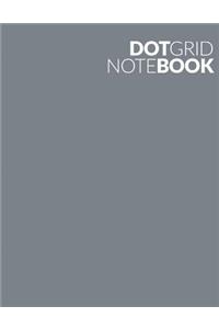 Dot Grid Note Book