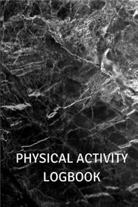 Physical Activity Logbook