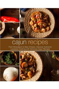 Cajun Recipes