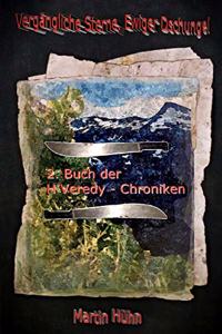 Verg�ngliche Sterne, Ewiger Dschungel