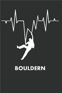 Bouldern