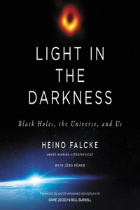 Light in the Darkness Lib/E