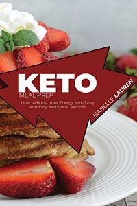 Keto Meal Prep